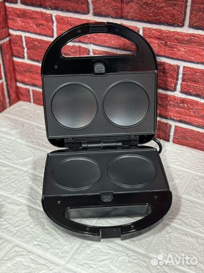 Мультипекарь 5в1