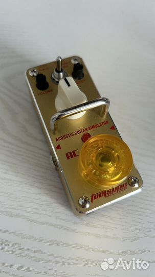 TomslIne Acoustic Emulator