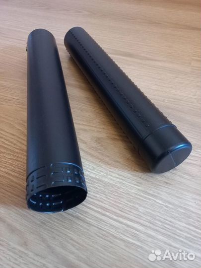 Тубус 400Х60Х60