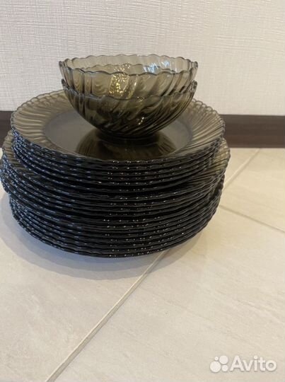 Сервиз Столовый и чайный