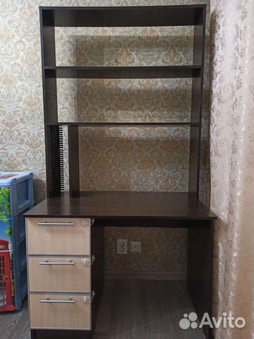 Компьютерный стол