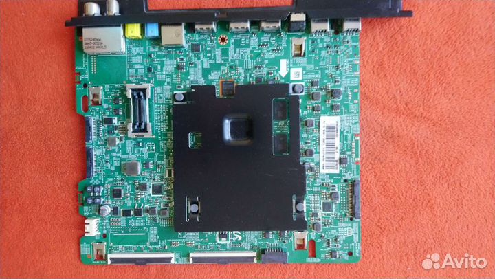 Samsung main board