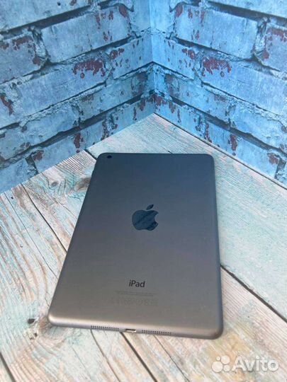 iPad mini 16gb