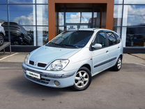 Renault Megane 1.6 MT, 2000, 348 940 км, с пробегом, цена 235 000 руб.