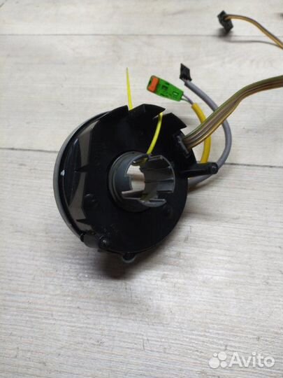 Подрулевой шлейф Mercedes Sprinter W909 646.701