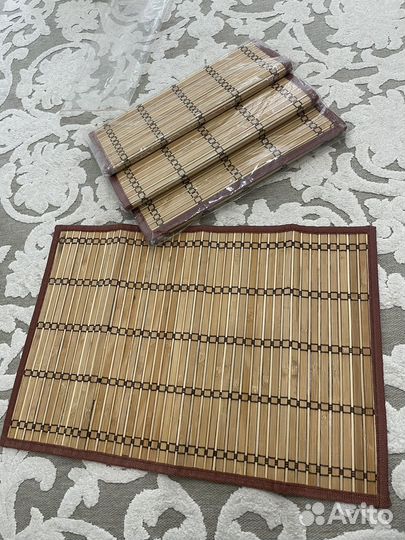 Подставка под еду