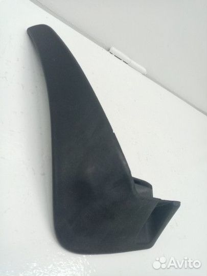 Брызговик задний левый Kia Sportage 4 (QL)