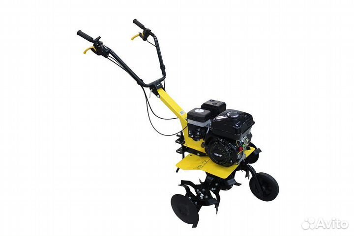 Мотокультиватор GMC-7.0 Huter