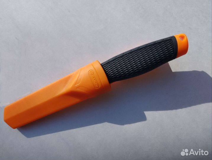 Нож с фиксированным клинком Firebird Ganzo