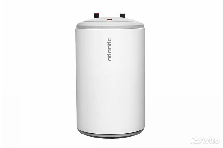 Водонагреватель Atlantic EGO small 15л