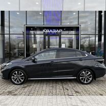 Новый OMODA S5 1.5 CVT, 2024, цена от 1 540 000 руб.