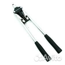 Заклёпочник Bohrer 430 мм силовой