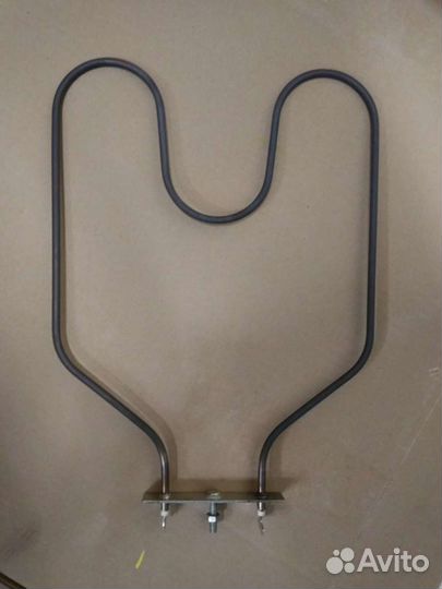 Тэны для электроплиты