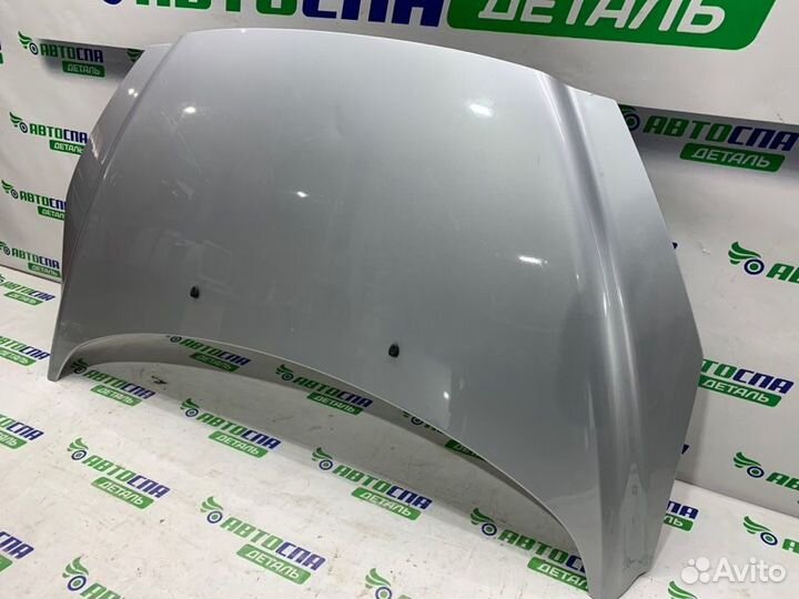 Капот передний Peugeot 308 (T7) хетчбек бензин 1.6