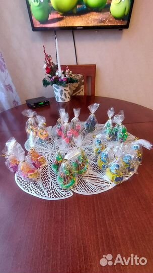 Символ года 2025