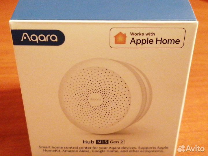 Центр управления умным домом