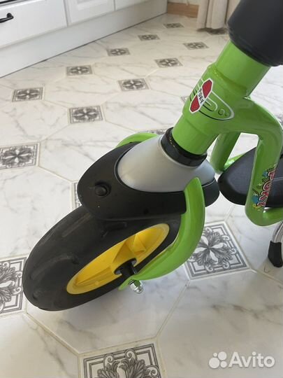 Беговел puky lr m plus