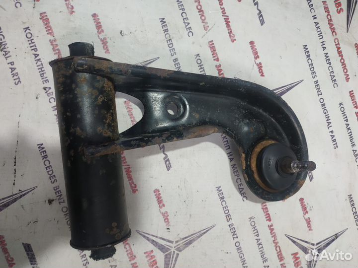Рычаг 4Matic w210 Mercedes передний верхний