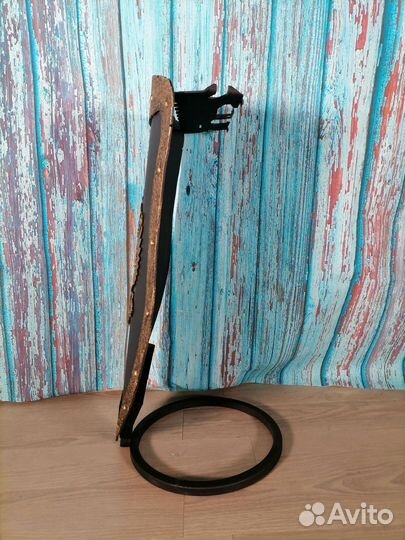 Кованый щит Эконом