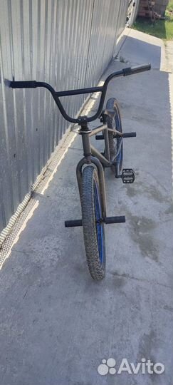 Bmx