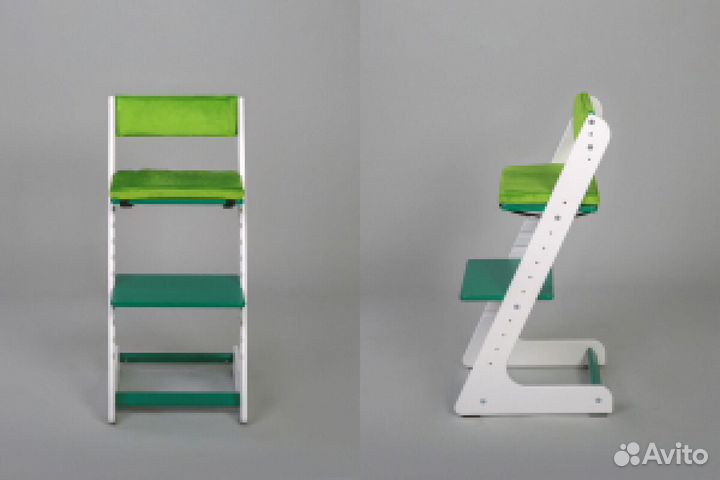 Растущий стул