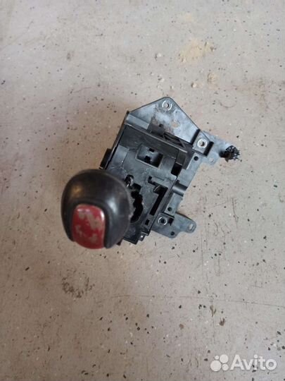 Селектор АКПП Lexus GS450H