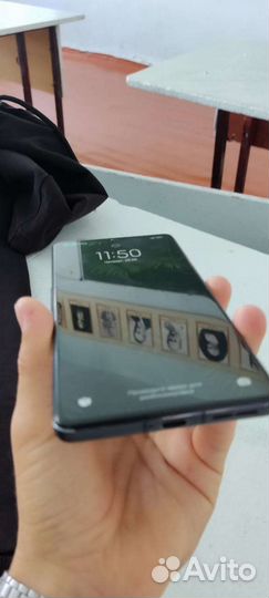 Xiaomi Poco F4 GT, 8/128 ГБ