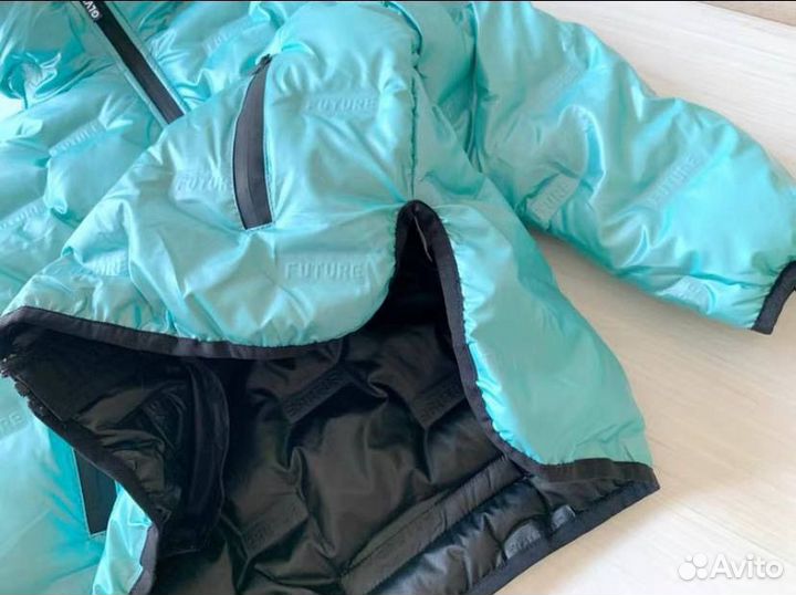 Куртка детская Gulliver