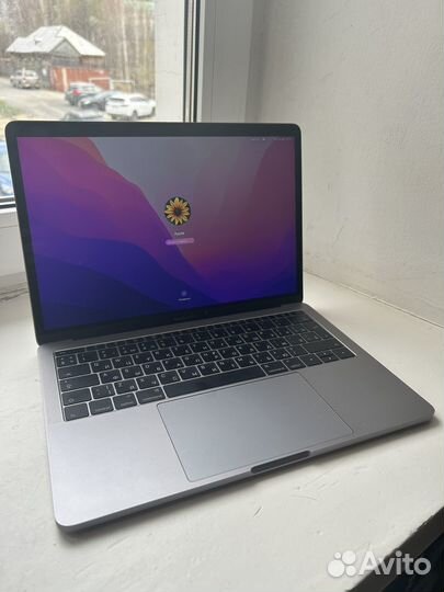 MacBook Pro 13