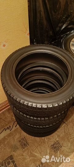 Yokohama Ice Guard IG20 225/55 R17 97T