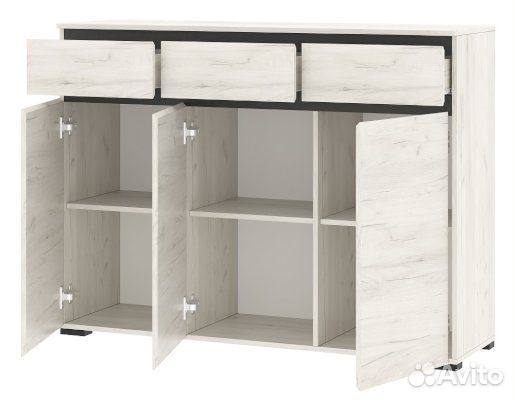 Гретта Комод 3С3Я