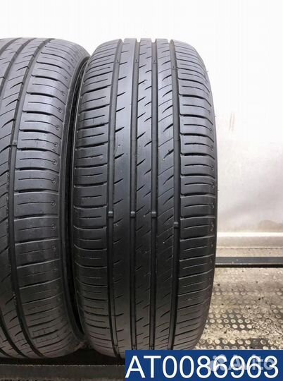 Kumho Ecowing ES01 KH27 205/55 R17 98H