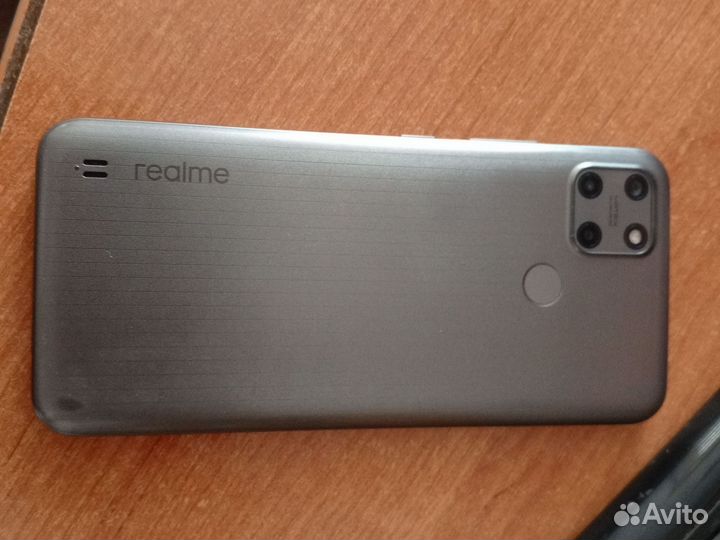 realme C25Y, 4/64 ГБ