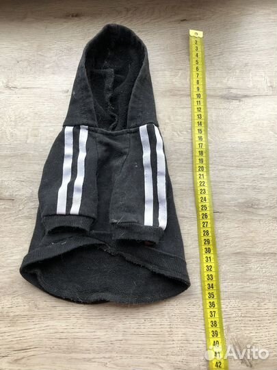 Одежды для маленьких собак