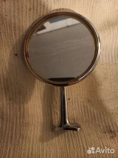 Зеркало ваз 2101