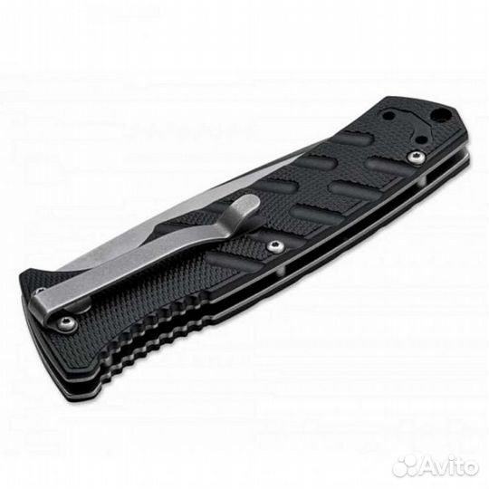 Нож складной Boker Strike Spearpoint 01BO400, 85 м