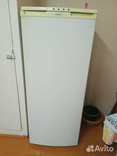 Холодильник на запчасти