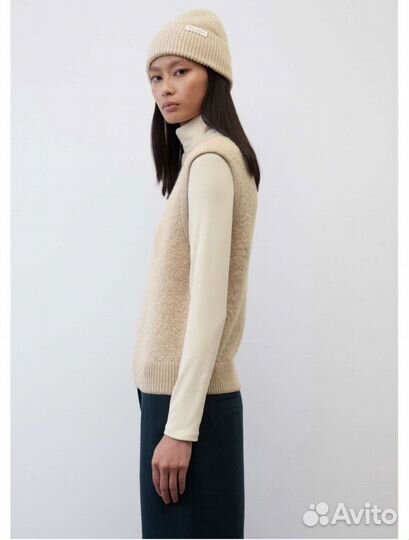 Шапка женская Marc o polo