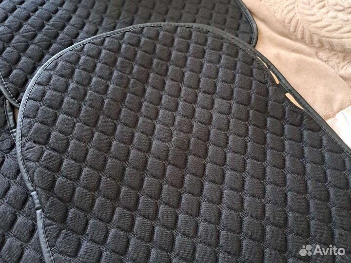 Чехлы для седений