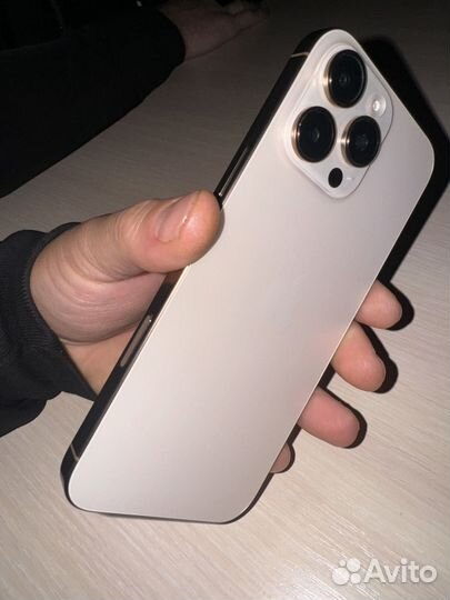 iPhone 16 Pro Max, 256 ГБ