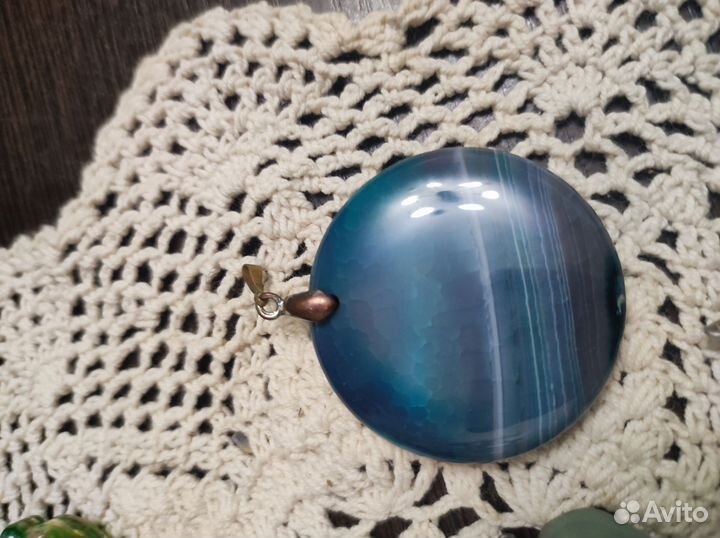 Бижутерия и натуральные камни