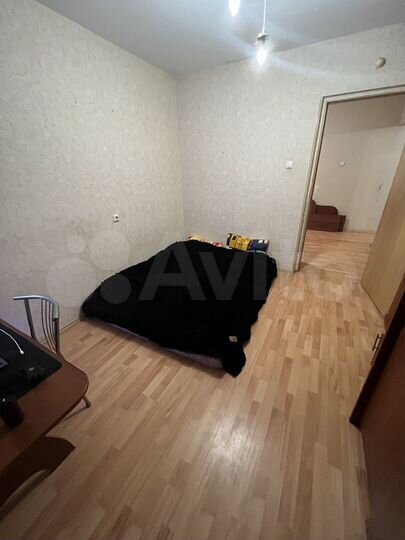 3-к. квартира, 77,6 м², 2/10 эт.