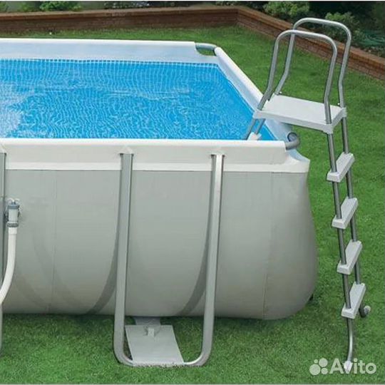 56456 BestWay Каркасный Бассейн 412х201х122 NEW
