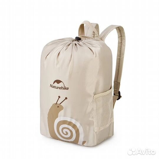 Детский спальник NatureHike Snail Children Sleepin