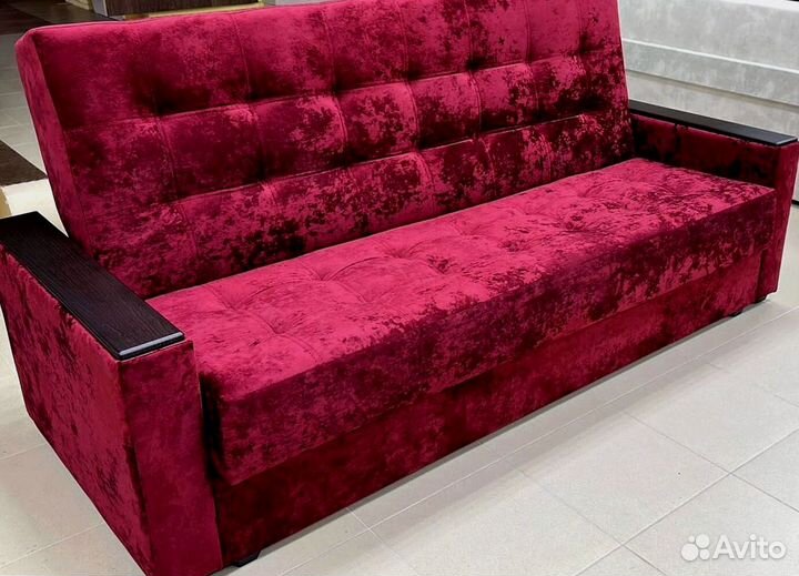 Диван Книжка в наличии и на зakaз