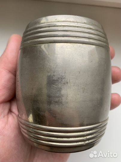 Копилка боченок агитация 1920гг