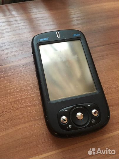 I-mate JAMin Коммуникатор