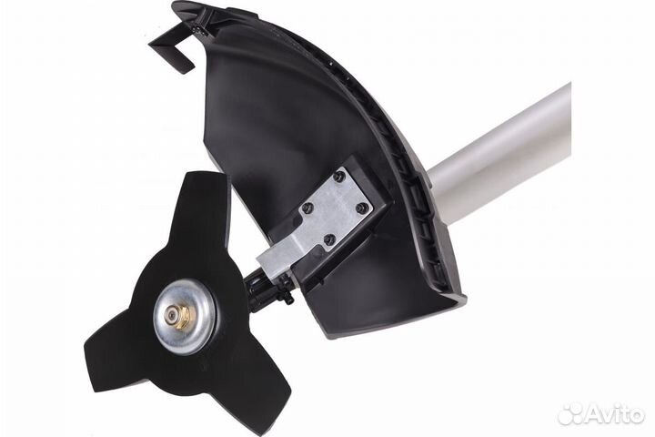 Триммер бензиновый huter GGT-1500TX