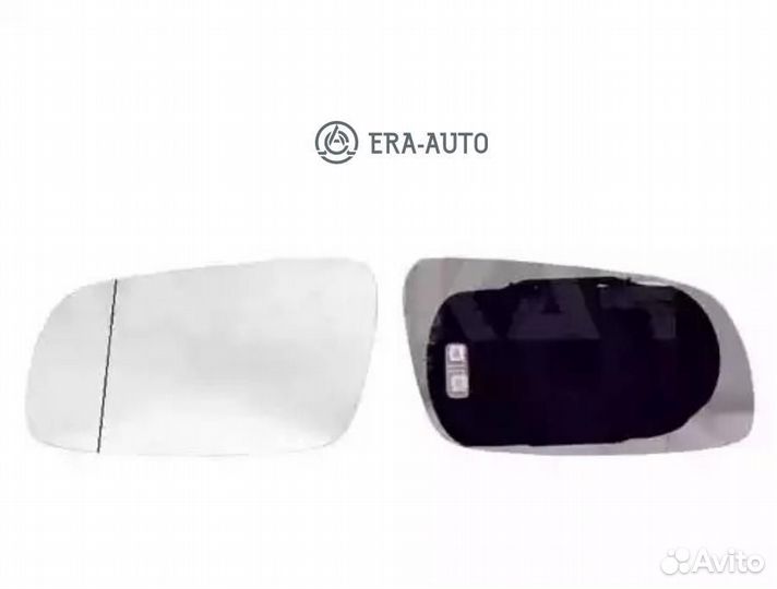 Alkar 6426800 Стекло зеркала VAG alhambra/sharan 9