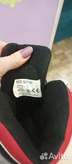 Ролики детские